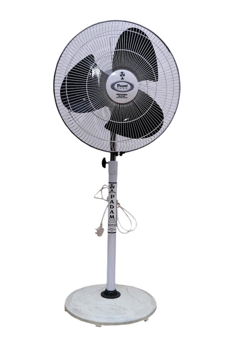 20 inch classic white