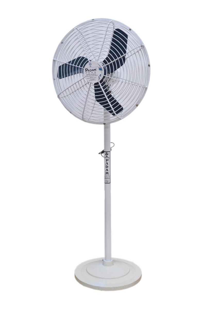 24 inch Light Tent Fan