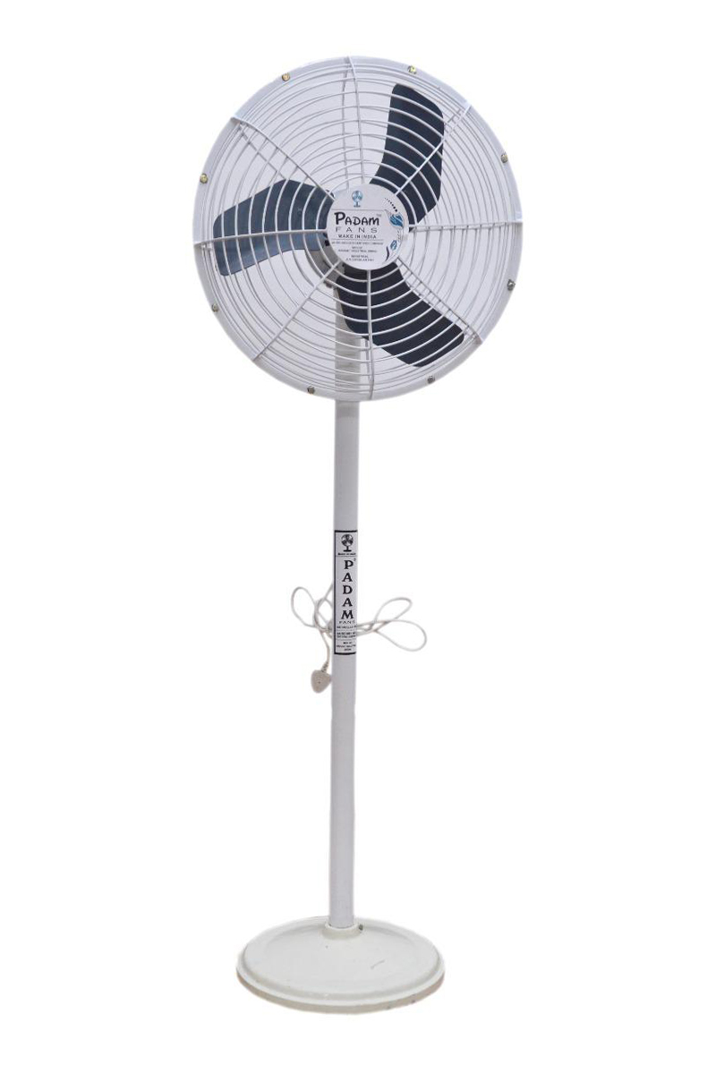 Tent Fan