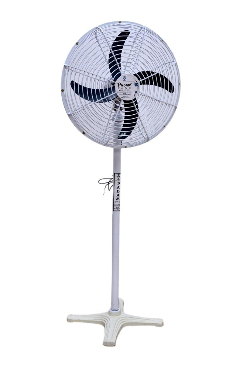Tent Fan